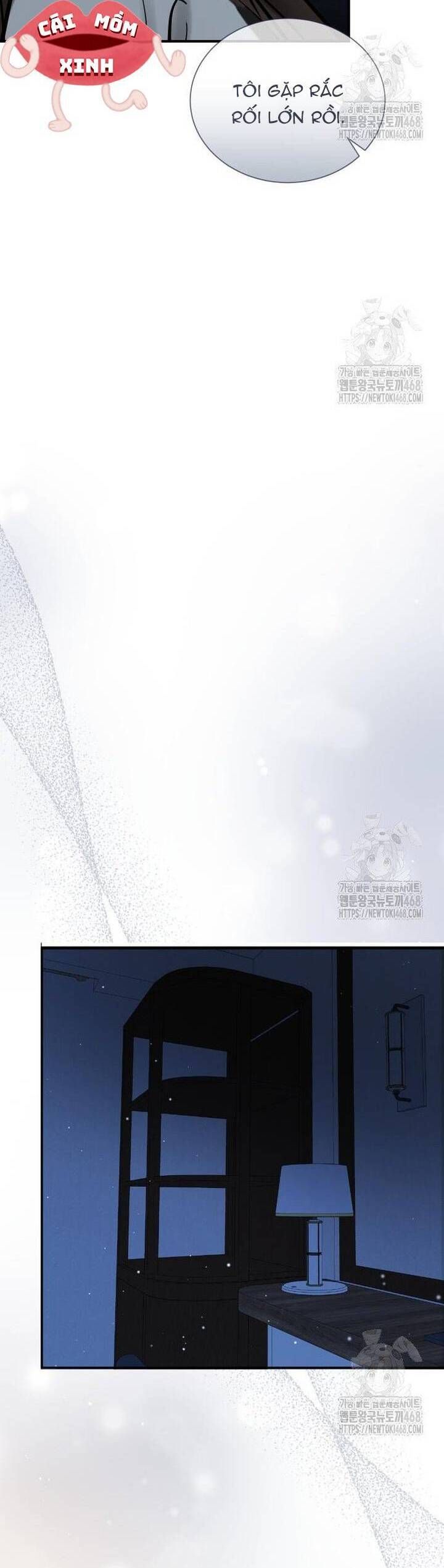 Văn Phòng Thư Ký Chapter 14 - Trang 2