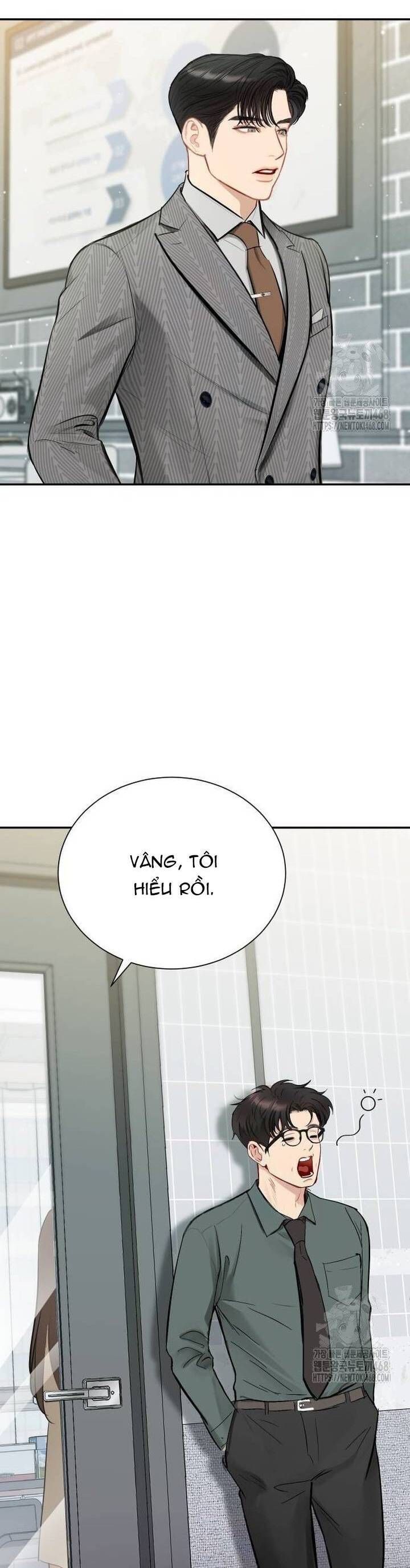Văn Phòng Thư Ký Chapter 15 - Trang 2