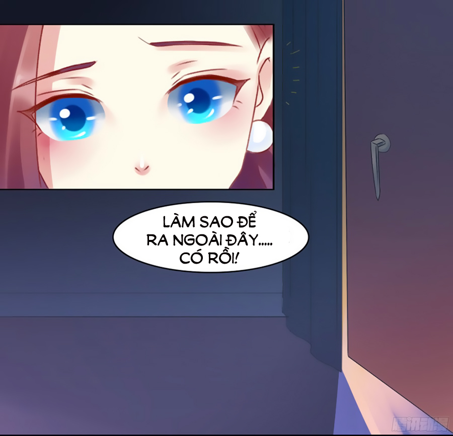 Vạn Sợi Tơ Tình Chapter 1 - Trang 2