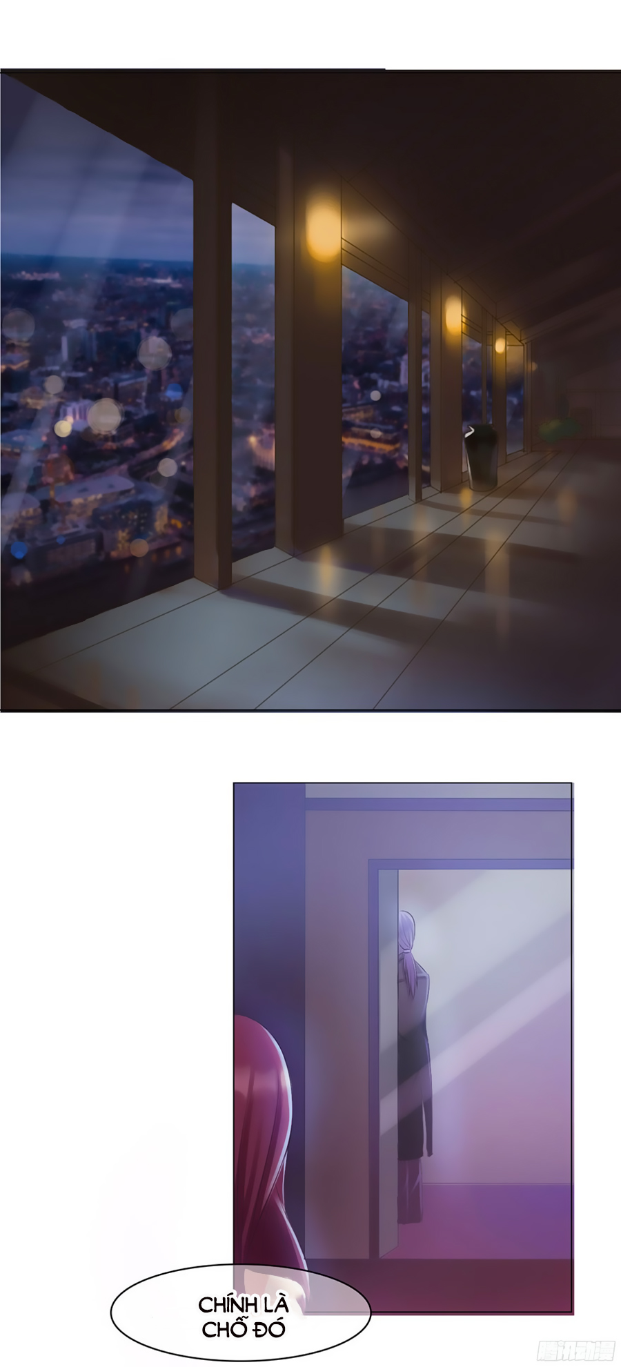 Vạn Sợi Tơ Tình Chapter 1 - Trang 2