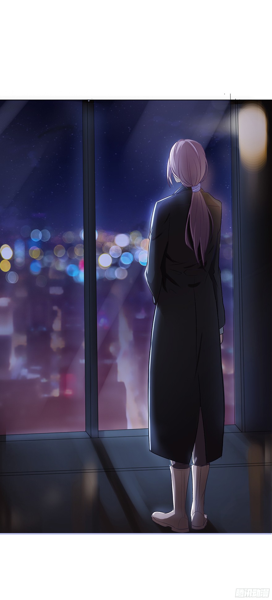 Vạn Sợi Tơ Tình Chapter 1 - Trang 2