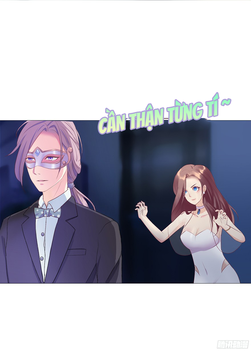 Vạn Sợi Tơ Tình Chapter 1 - Trang 2