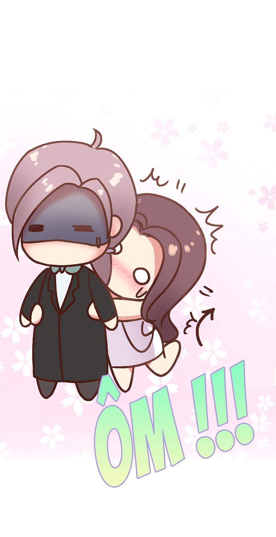 Vạn Sợi Tơ Tình Chapter 1 - Trang 2