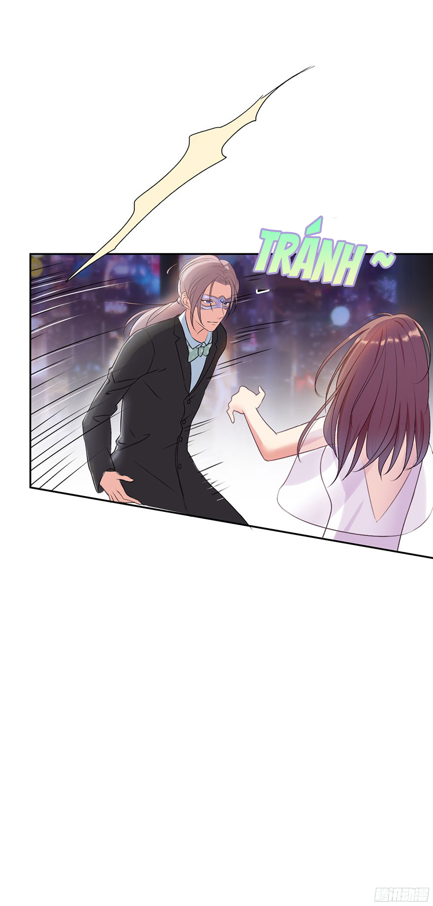 Vạn Sợi Tơ Tình Chapter 1 - Trang 2