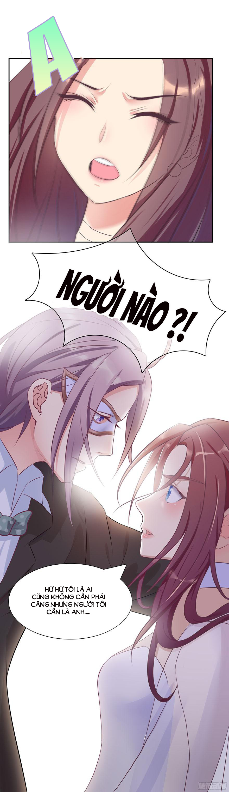 Vạn Sợi Tơ Tình Chapter 1 - Trang 2