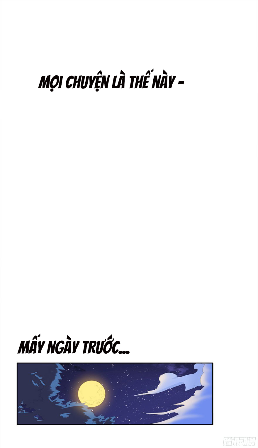 Vạn Sợi Tơ Tình Chapter 1 - Trang 2