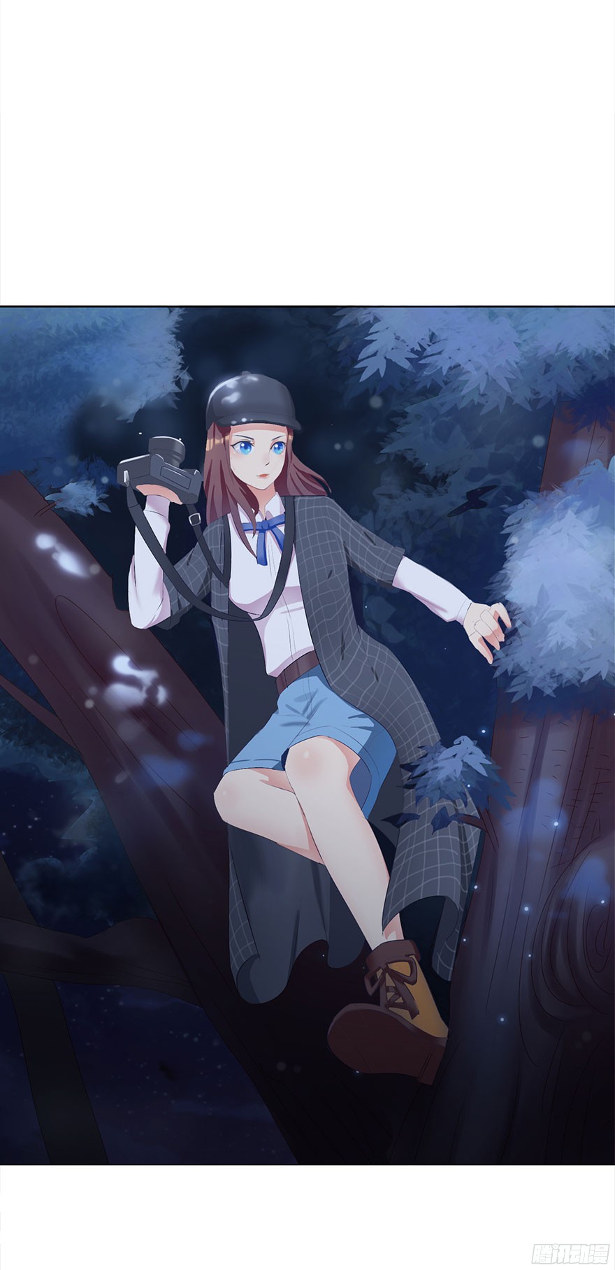 Vạn Sợi Tơ Tình Chapter 1 - Trang 2