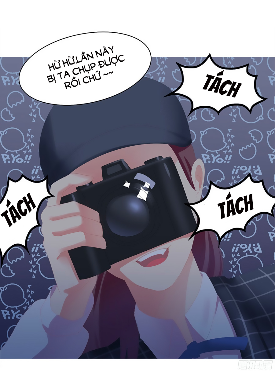 Vạn Sợi Tơ Tình Chapter 1 - Trang 2