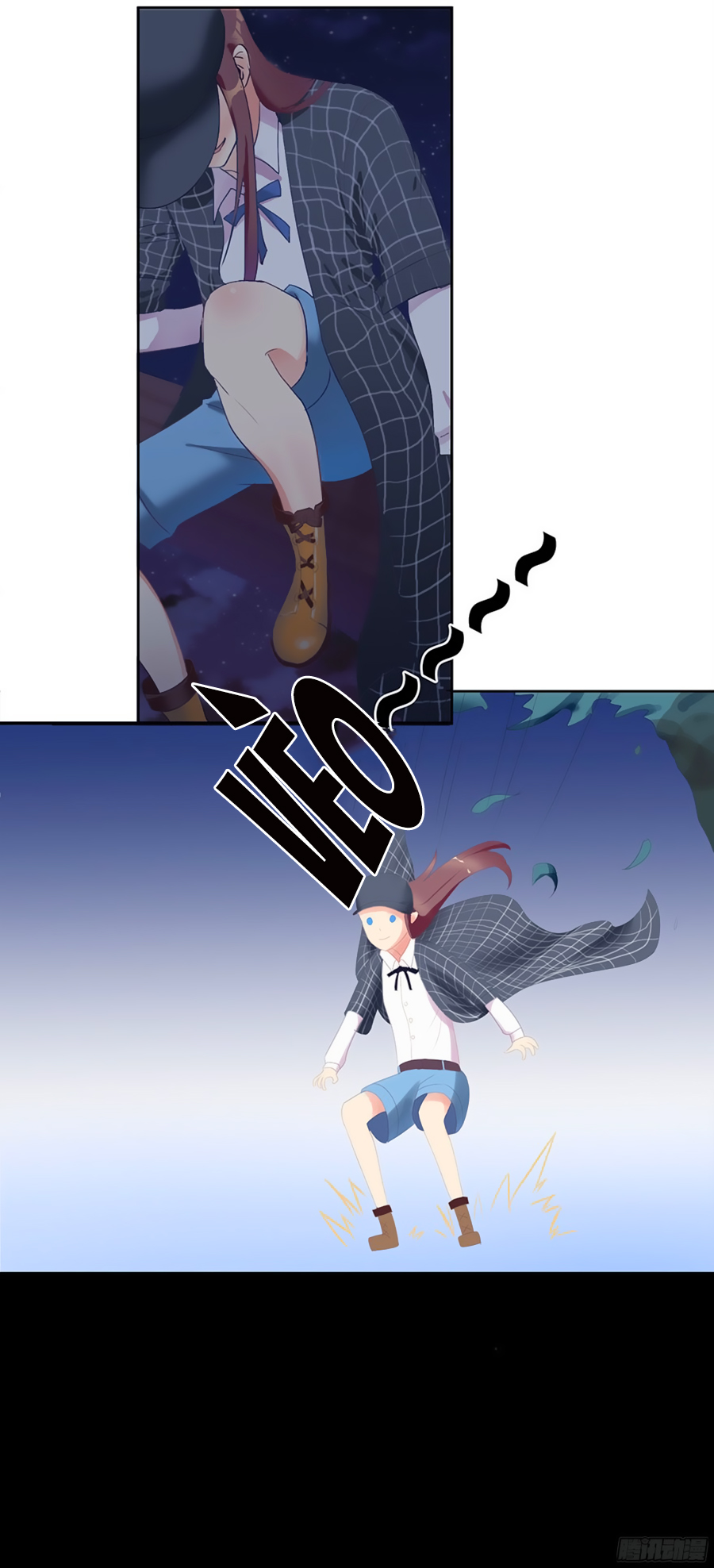 Vạn Sợi Tơ Tình Chapter 1 - Trang 2