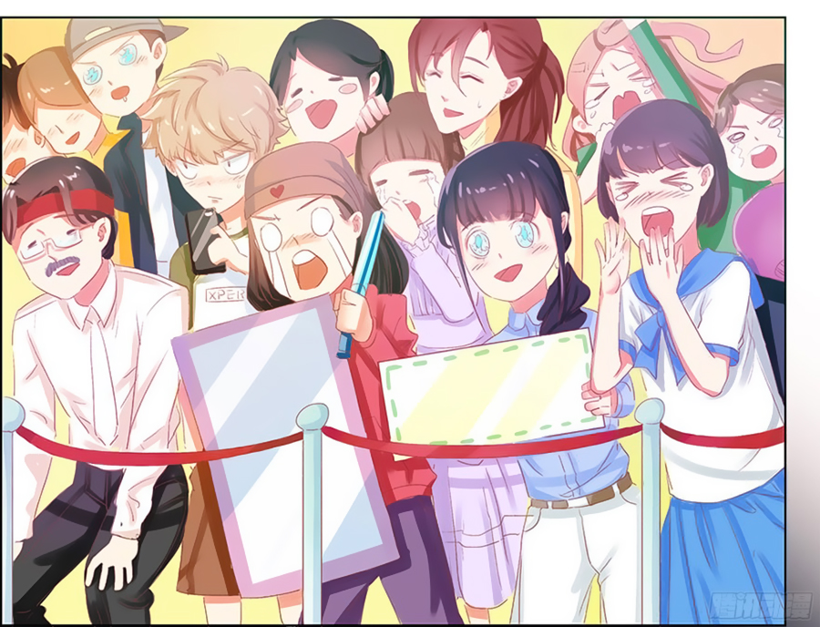 Vạn Sợi Tơ Tình Chapter 1 - Trang 2