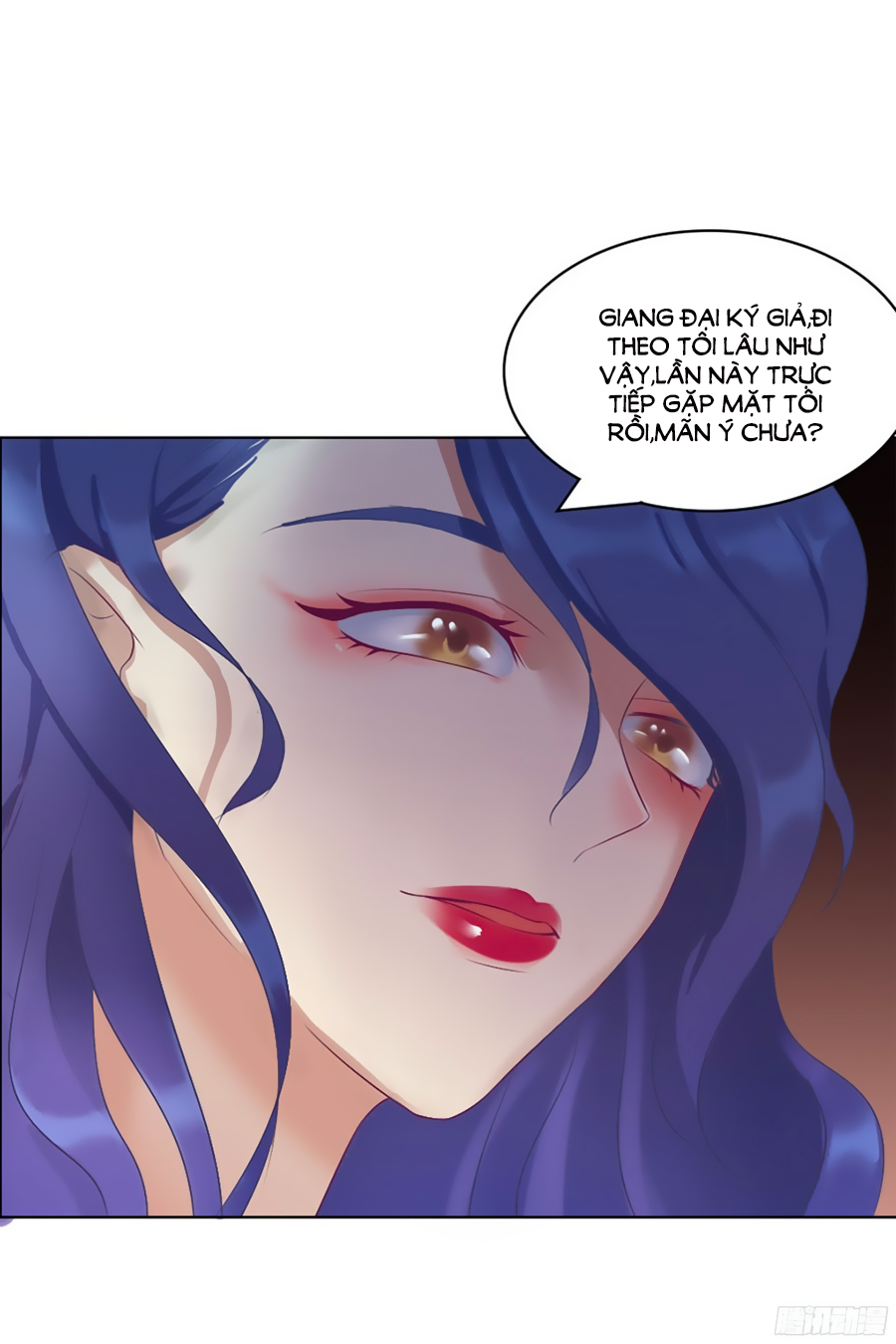 Vạn Sợi Tơ Tình Chapter 1 - Trang 2