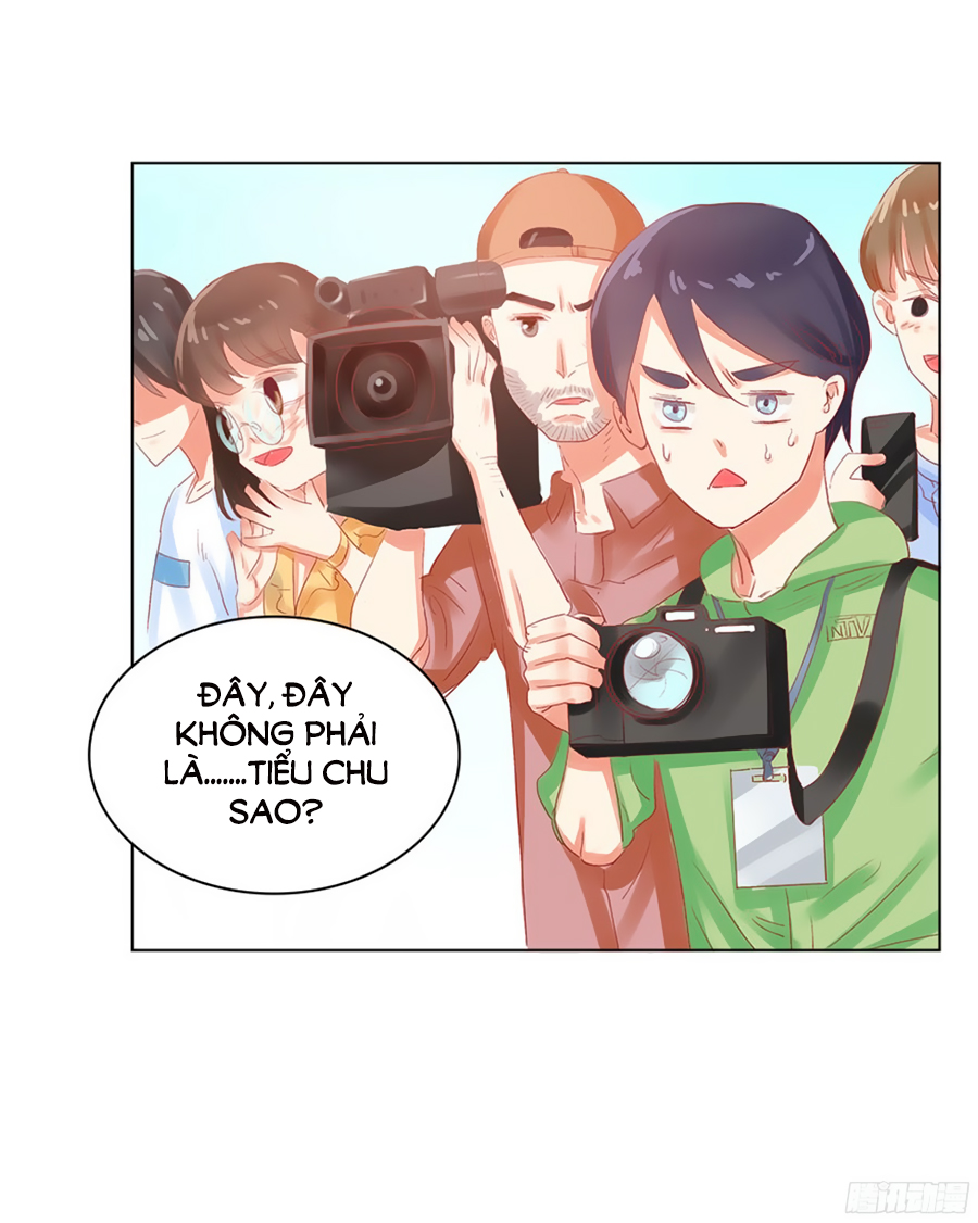 Vạn Sợi Tơ Tình Chapter 1 - Trang 2