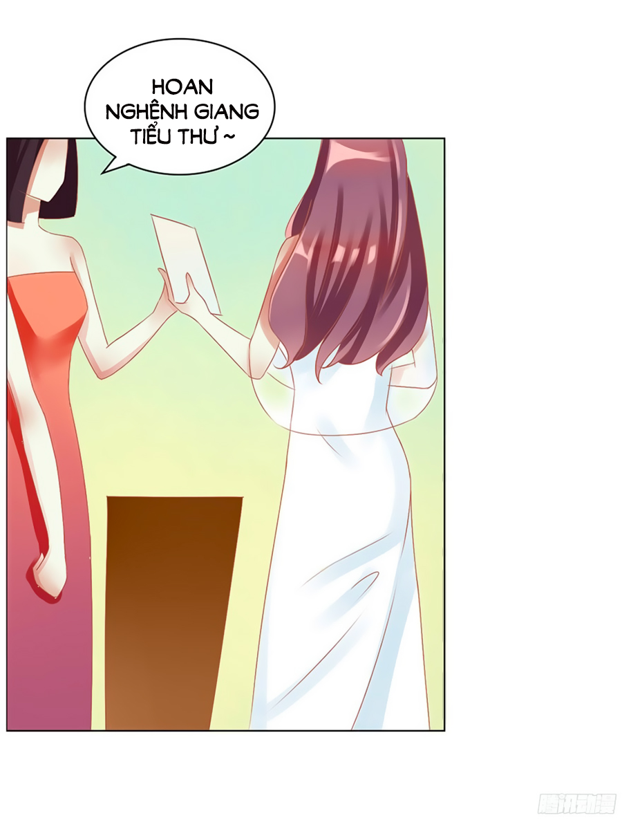 Vạn Sợi Tơ Tình Chapter 1 - Trang 2