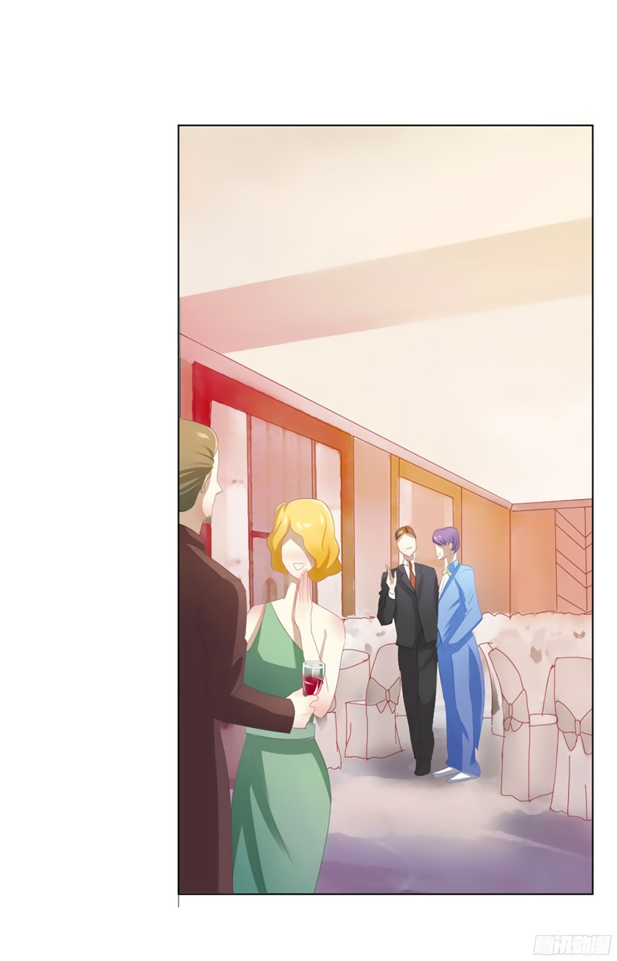 Vạn Sợi Tơ Tình Chapter 1 - Trang 2