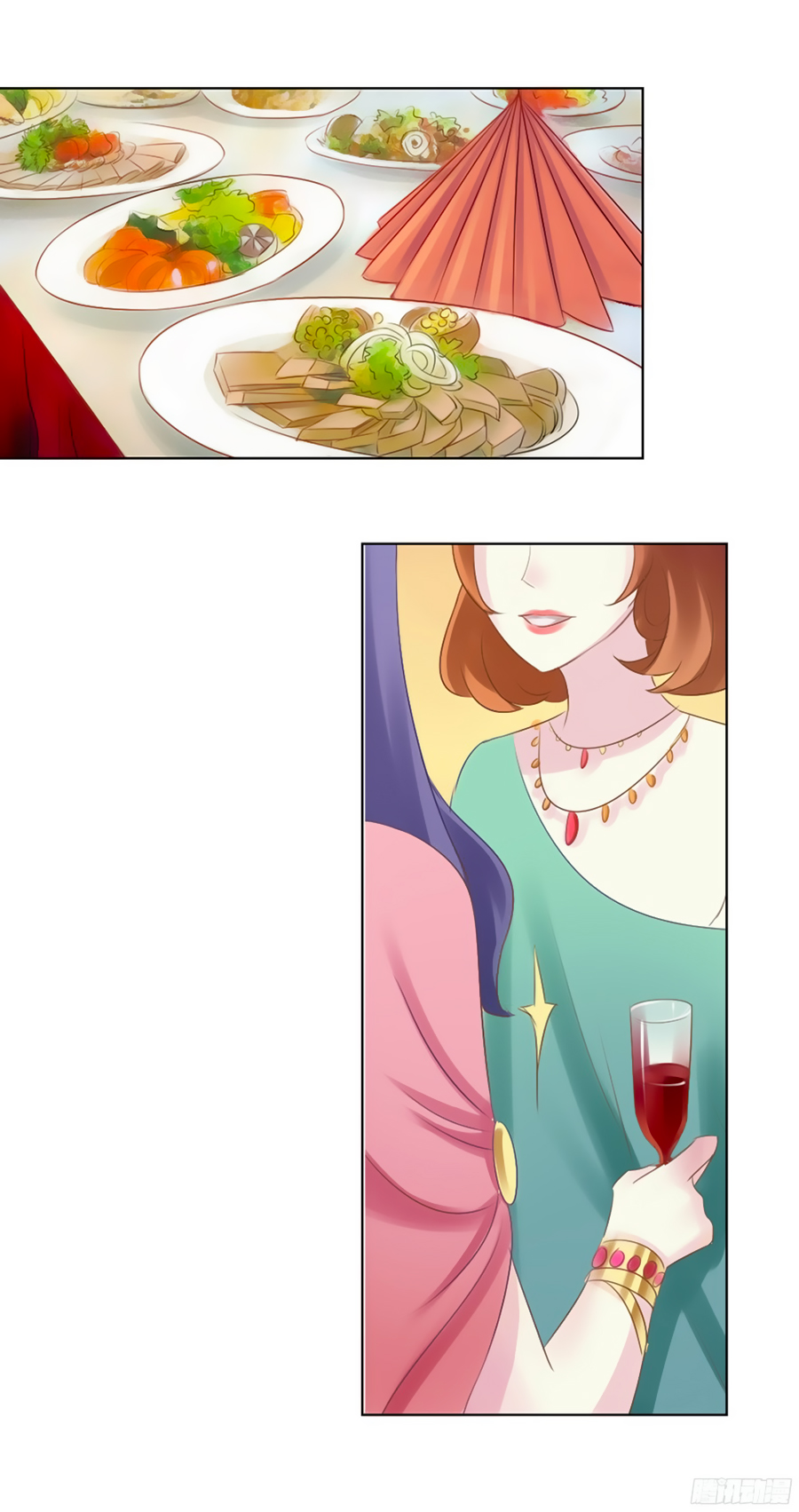 Vạn Sợi Tơ Tình Chapter 1 - Trang 2