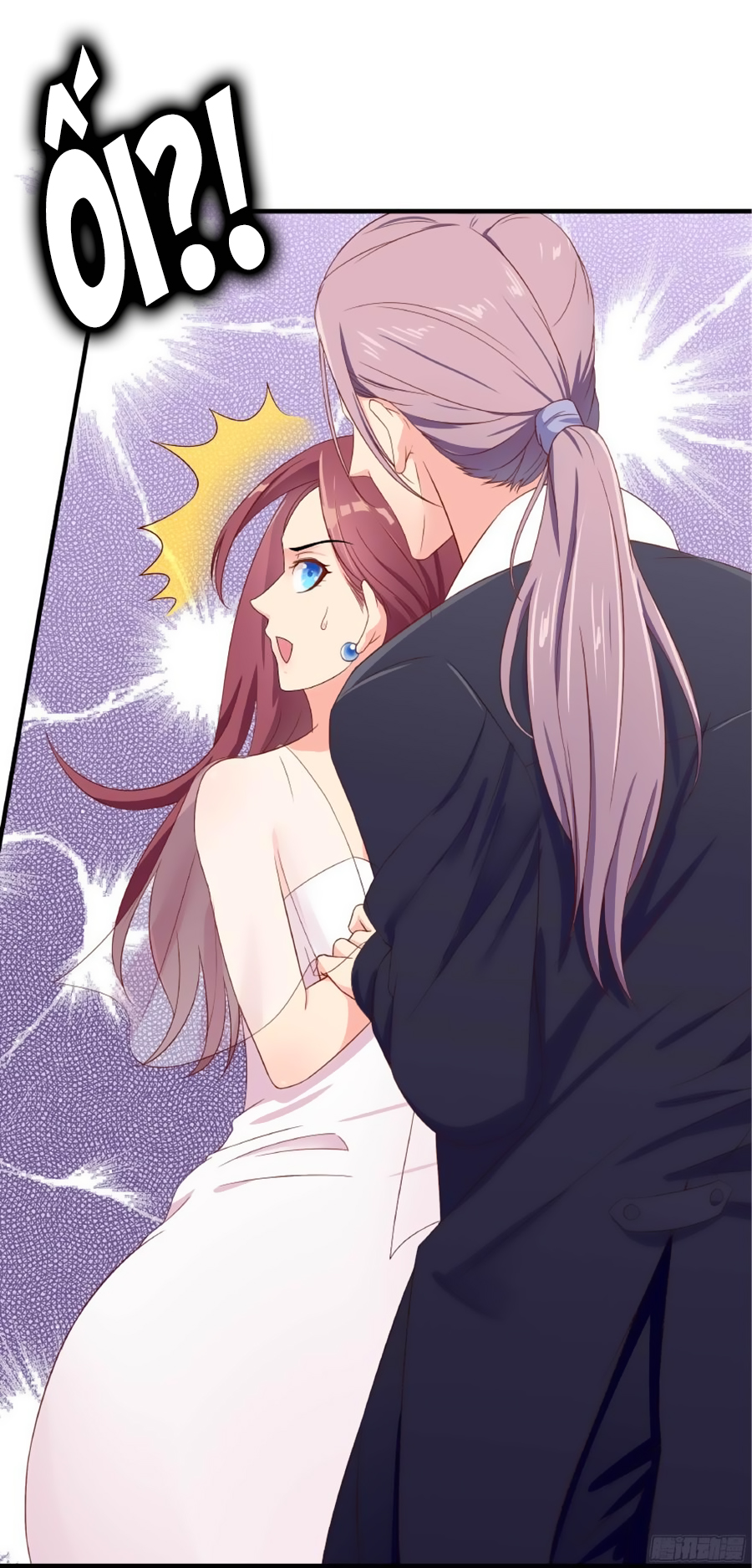 Vạn Sợi Tơ Tình Chapter 2 - Trang 2