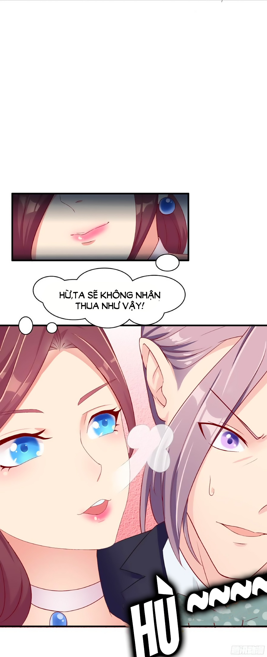 Vạn Sợi Tơ Tình Chapter 2 - Trang 2