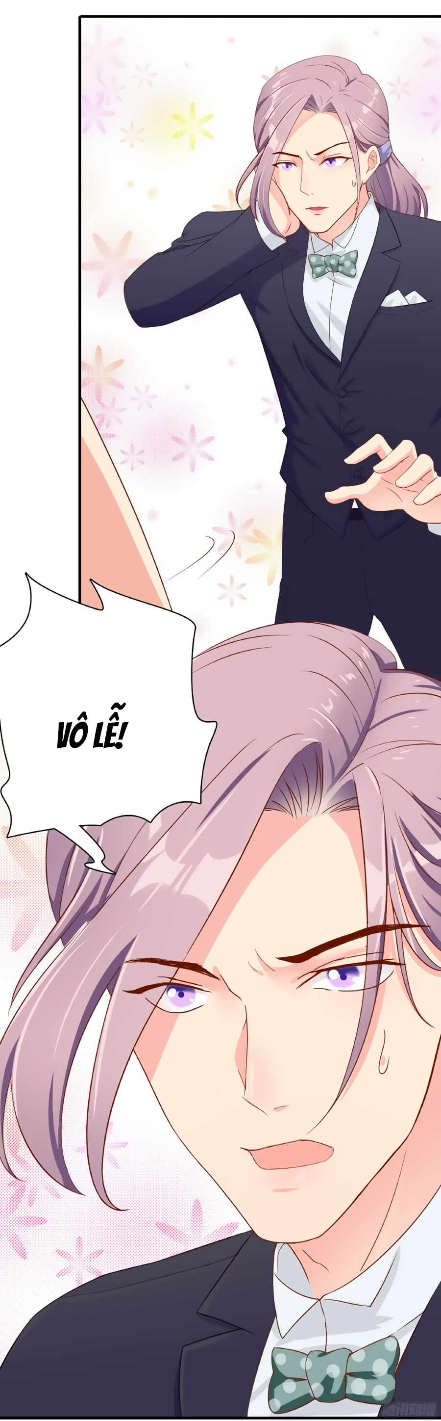 Vạn Sợi Tơ Tình Chapter 2 - Trang 2