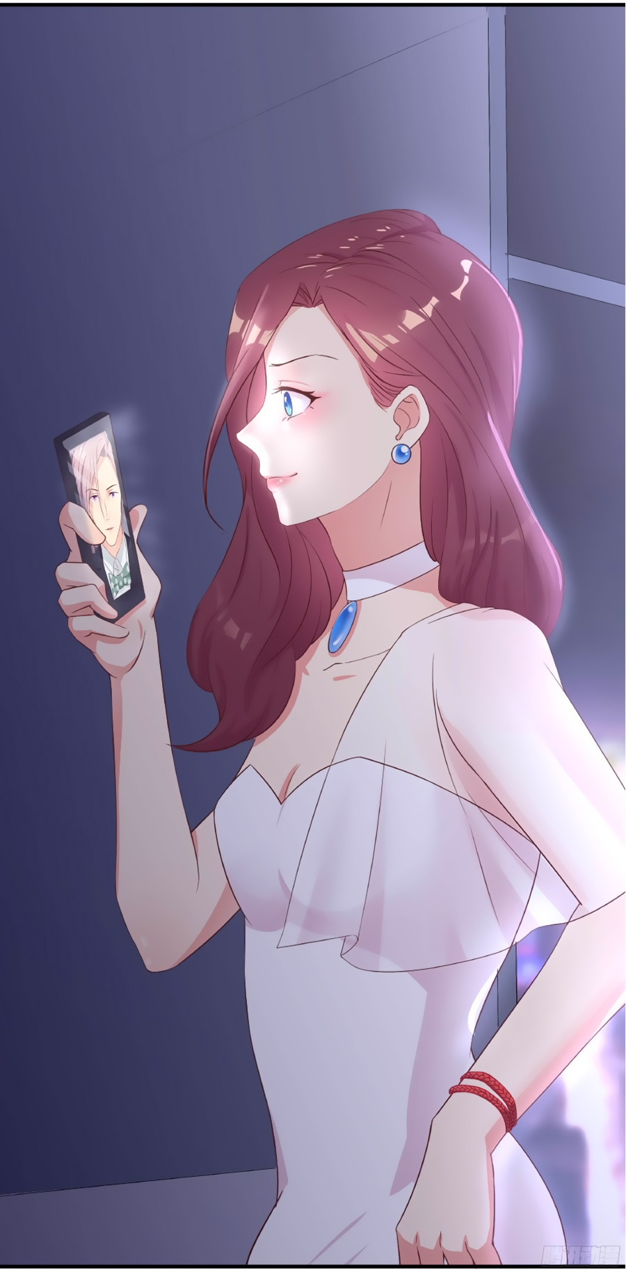 Vạn Sợi Tơ Tình Chapter 2 - Trang 2