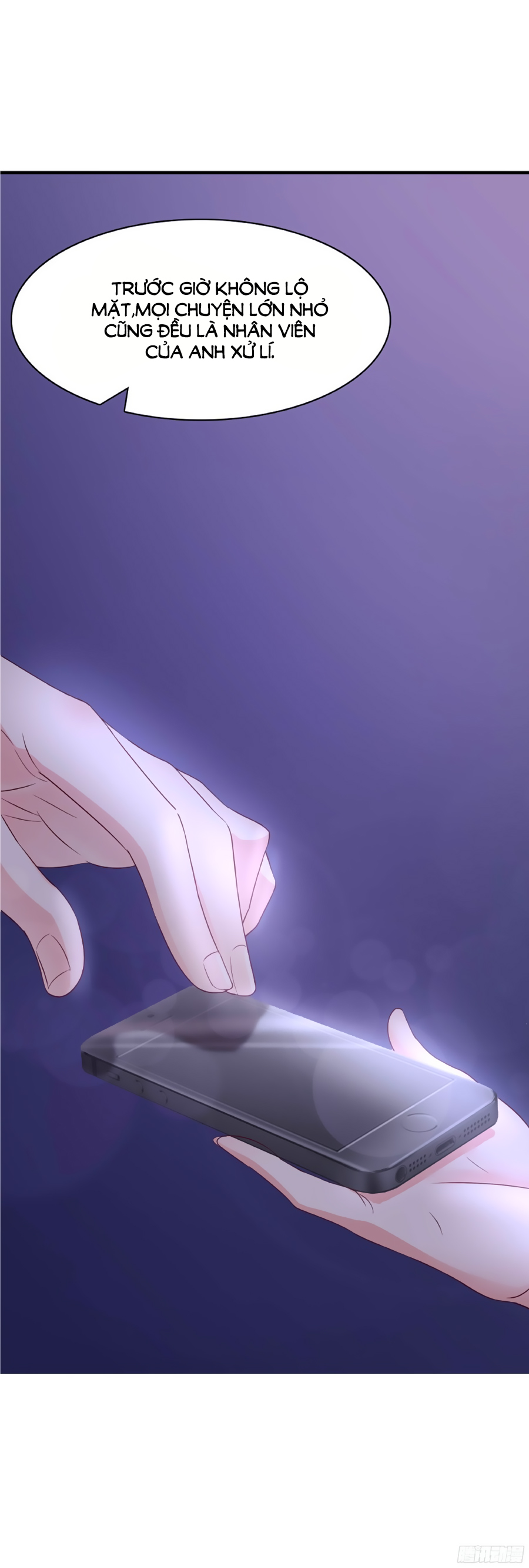 Vạn Sợi Tơ Tình Chapter 2 - Trang 2