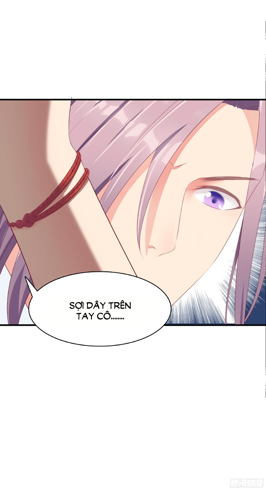 Vạn Sợi Tơ Tình Chapter 2 - Trang 2