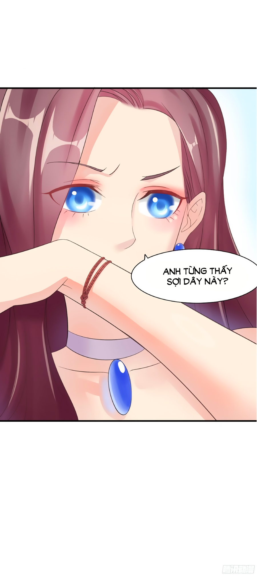 Vạn Sợi Tơ Tình Chapter 2 - Trang 2