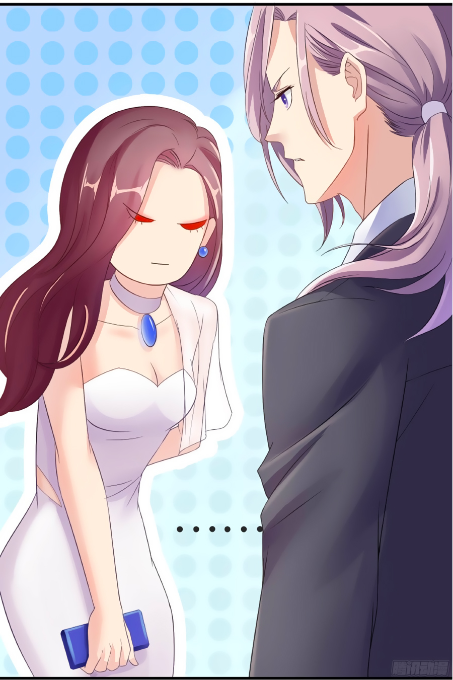 Vạn Sợi Tơ Tình Chapter 2 - Trang 2