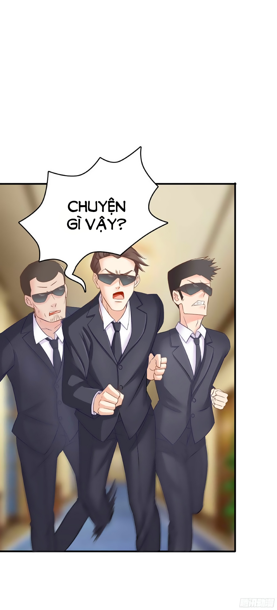 Vạn Sợi Tơ Tình Chapter 2 - Trang 2