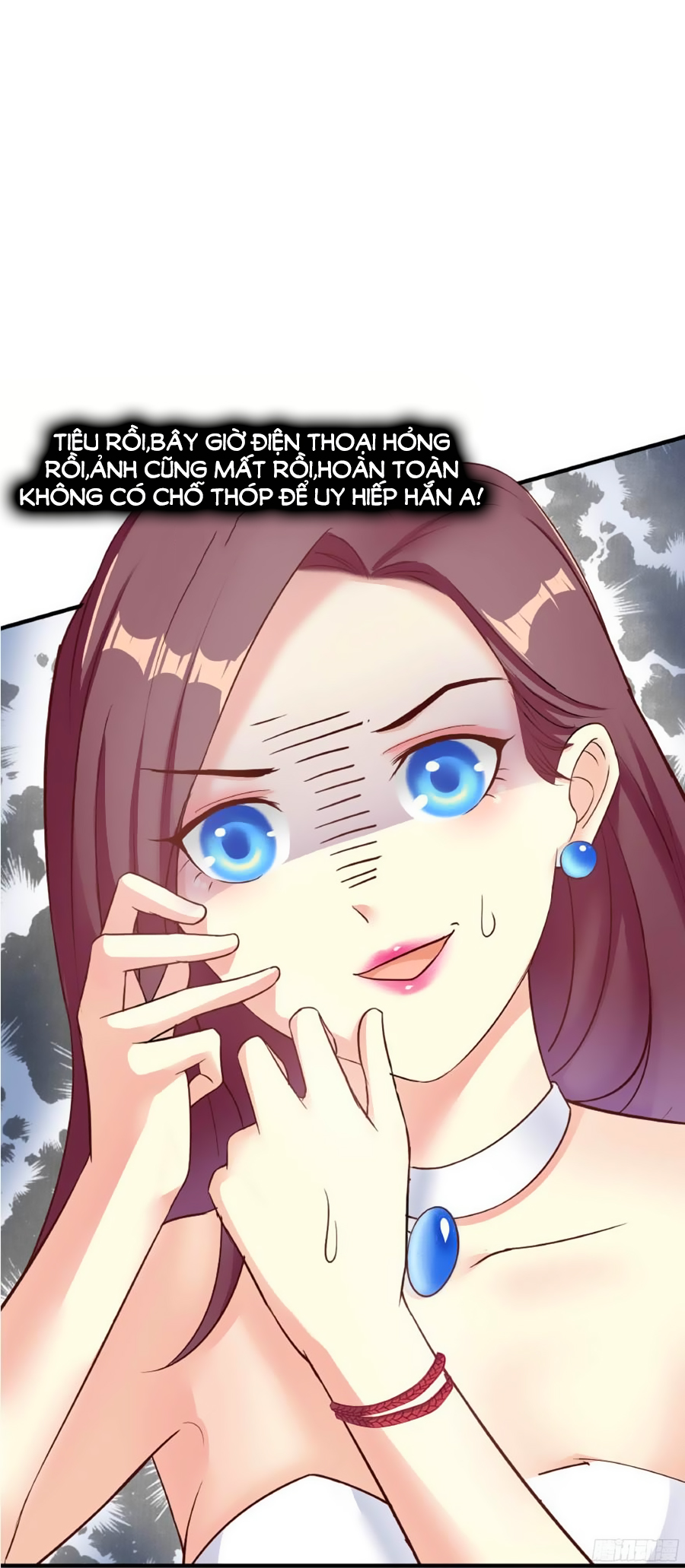 Vạn Sợi Tơ Tình Chapter 2 - Trang 2