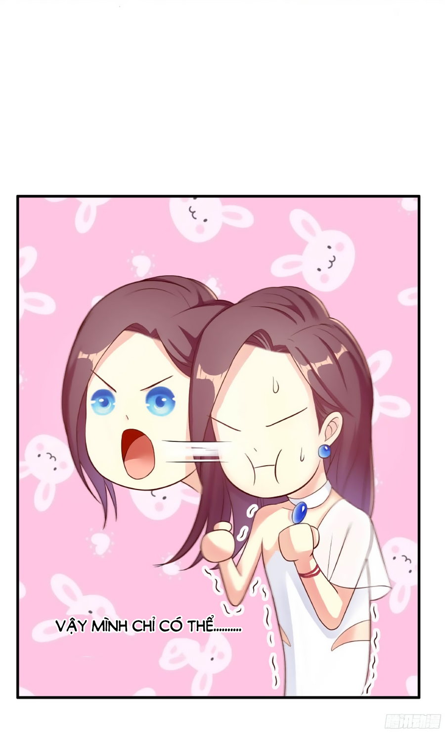 Vạn Sợi Tơ Tình Chapter 2 - Trang 2