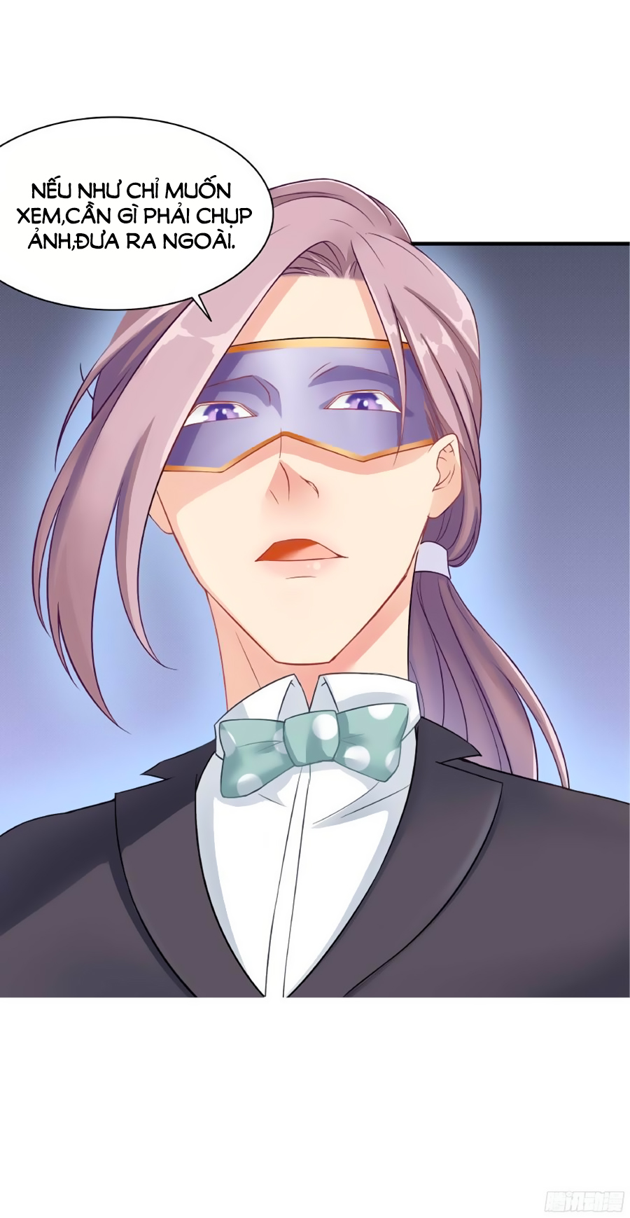 Vạn Sợi Tơ Tình Chapter 2 - Trang 2