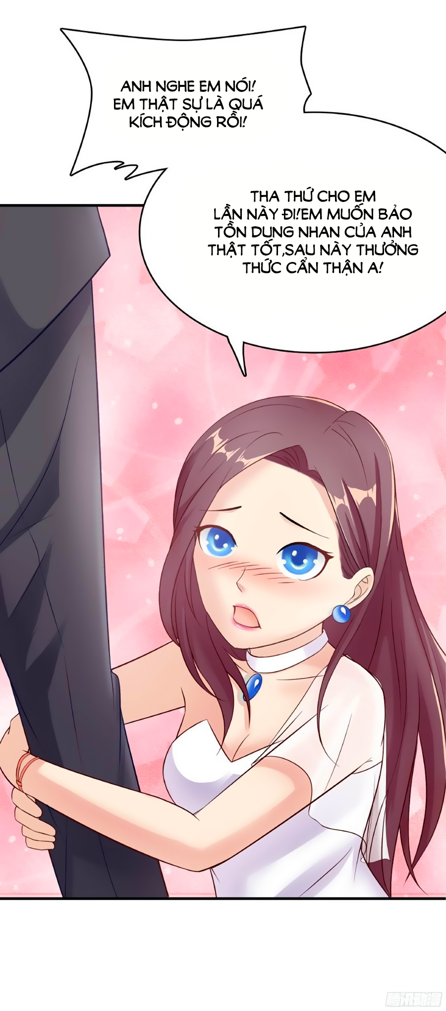 Vạn Sợi Tơ Tình Chapter 2 - Trang 2