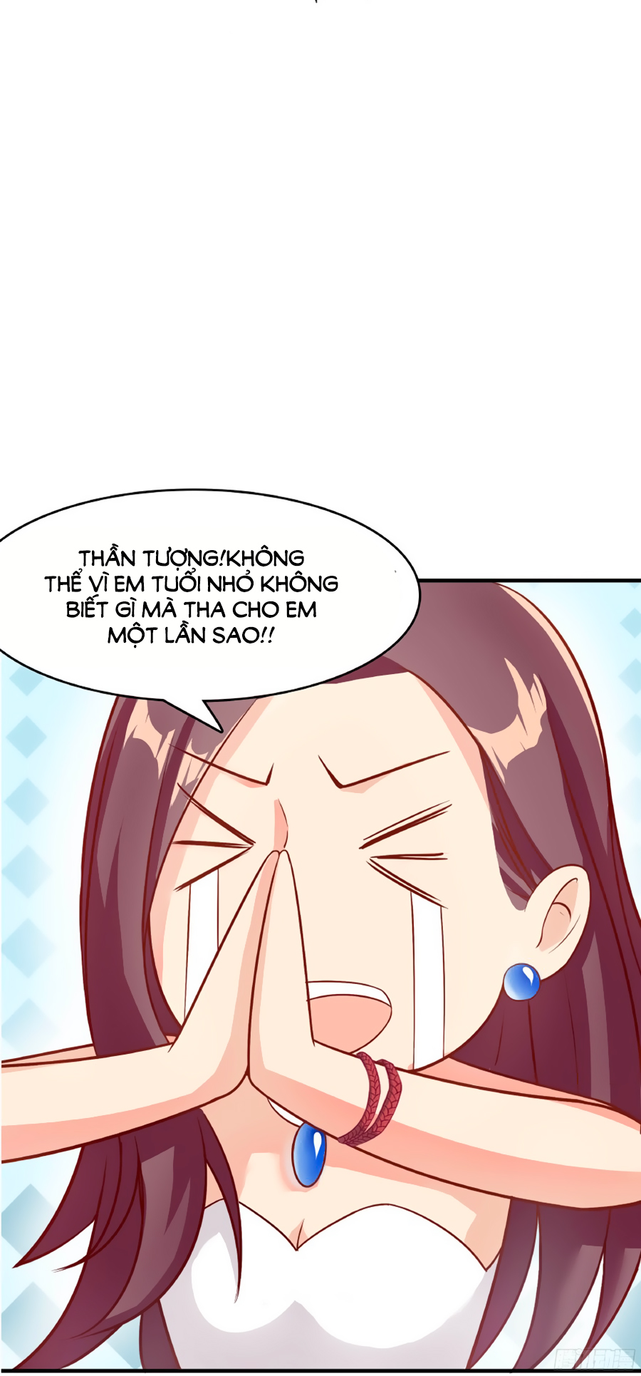 Vạn Sợi Tơ Tình Chapter 2 - Trang 2