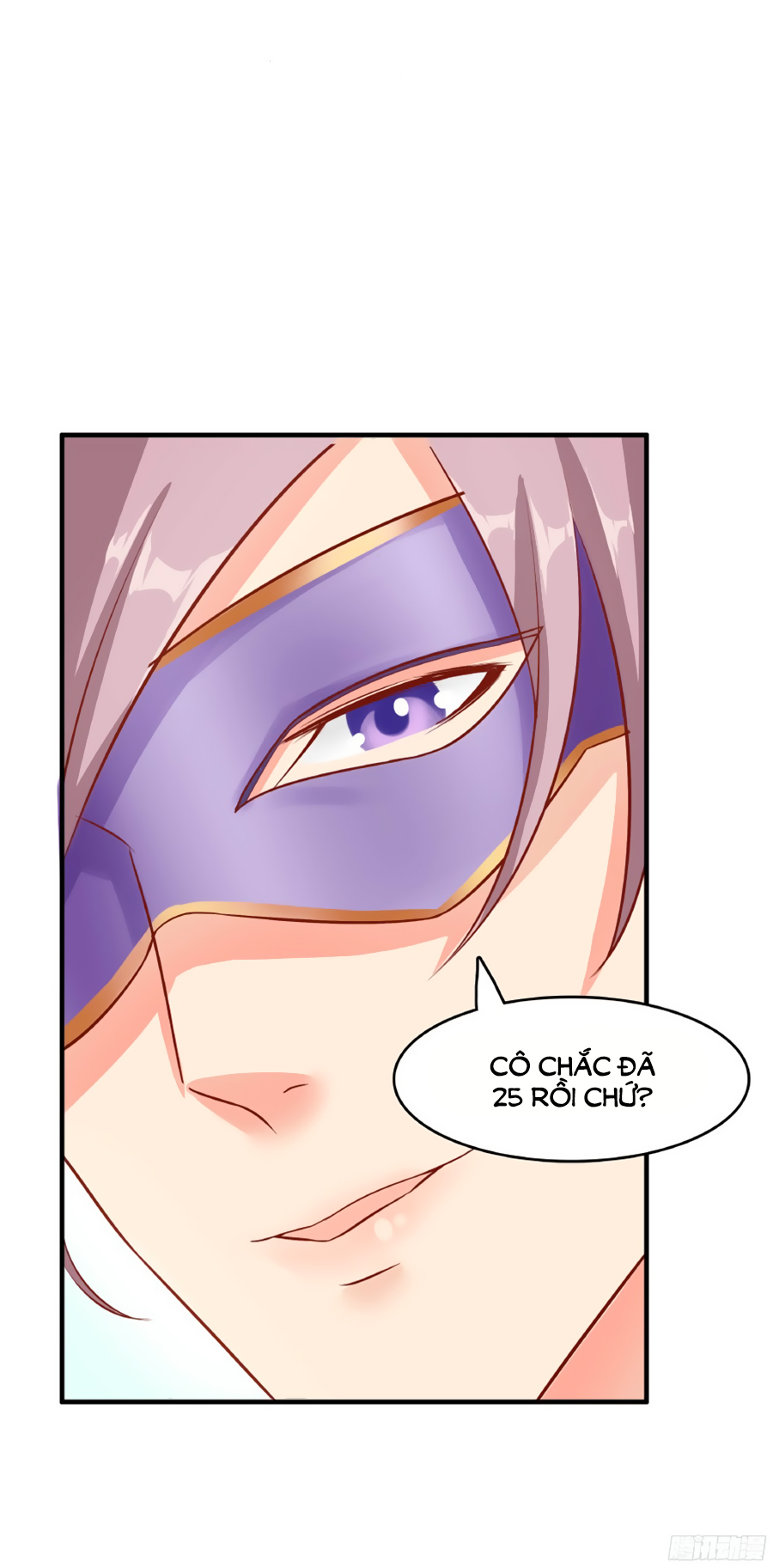 Vạn Sợi Tơ Tình Chapter 2 - Trang 2