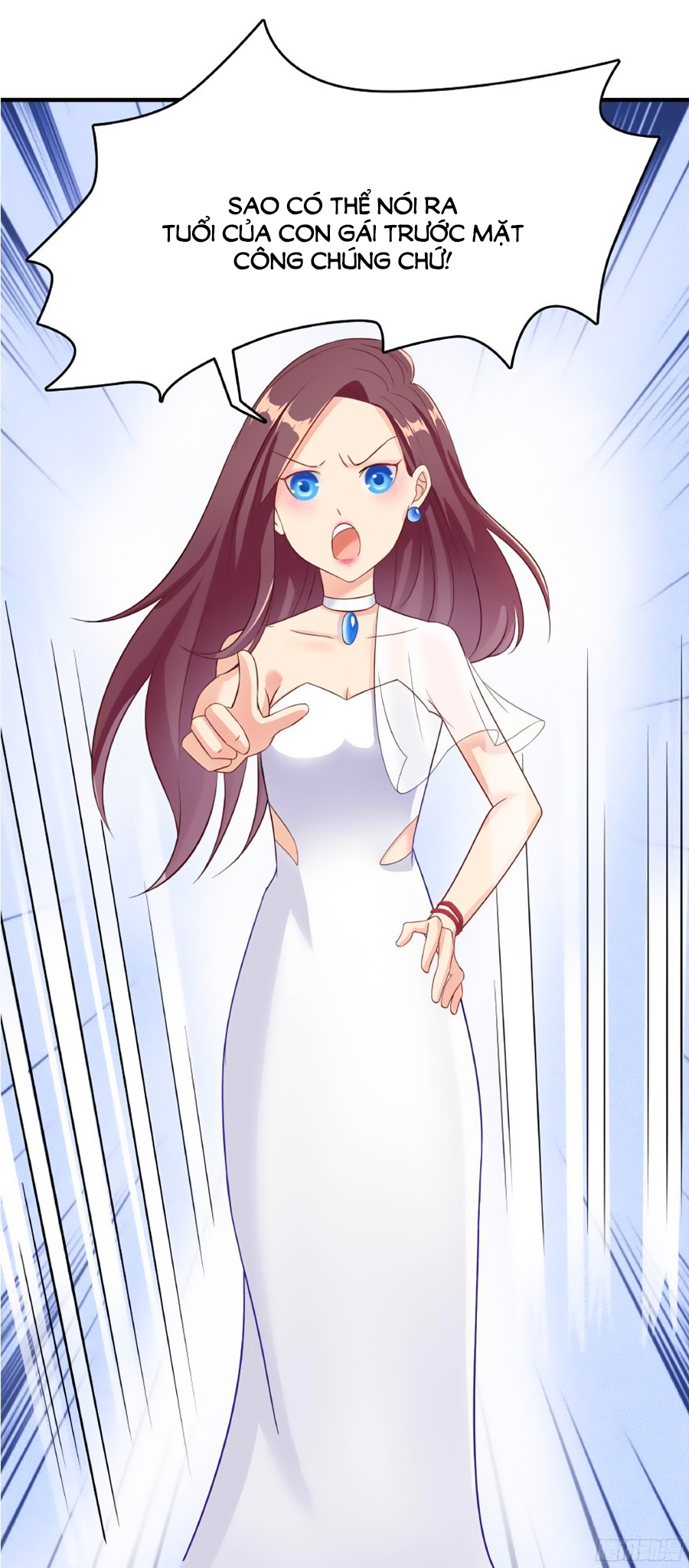 Vạn Sợi Tơ Tình Chapter 2 - Trang 2