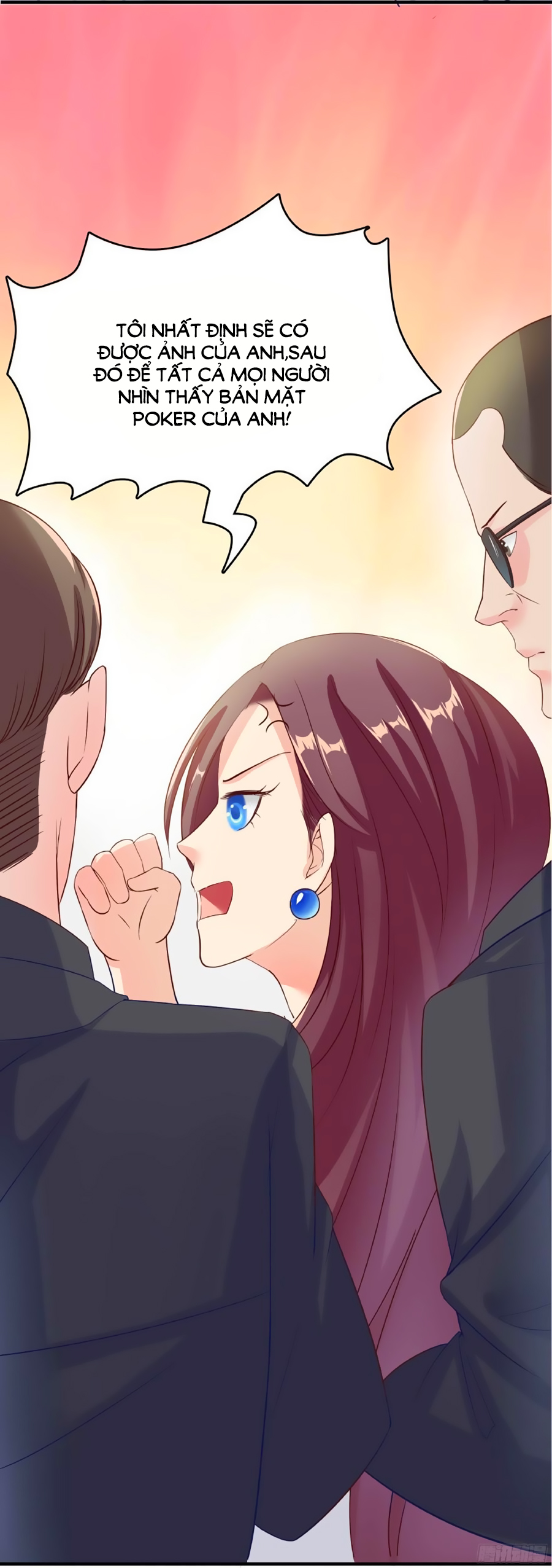 Vạn Sợi Tơ Tình Chapter 2 - Trang 2