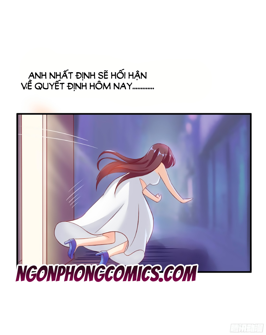 Vạn Sợi Tơ Tình Chapter 2 - Trang 2