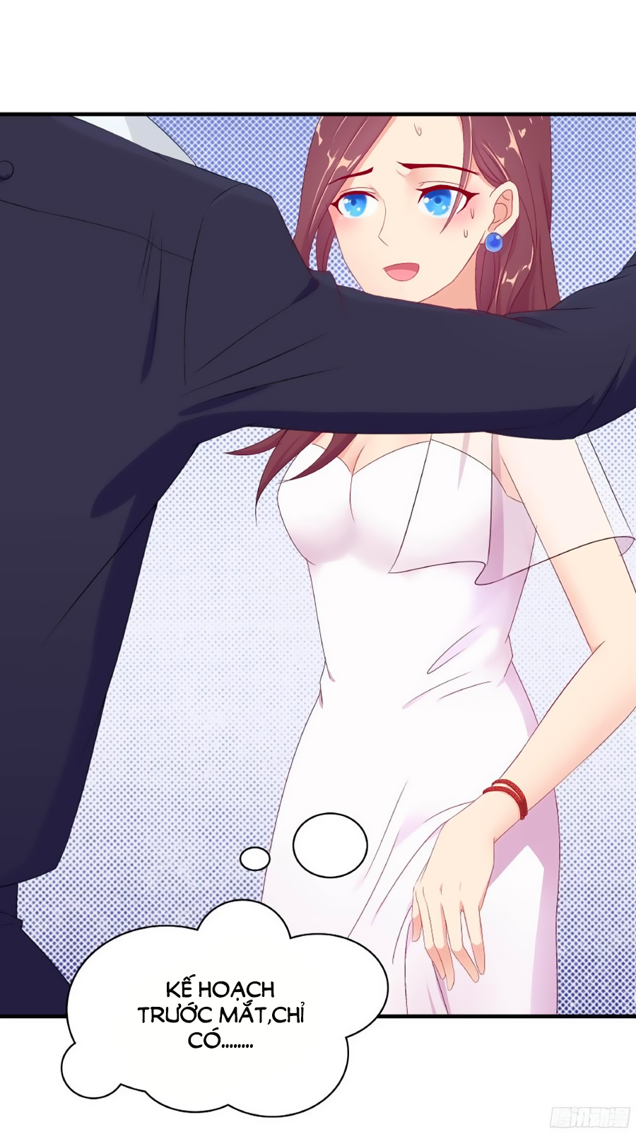 Vạn Sợi Tơ Tình Chapter 2 - Trang 2