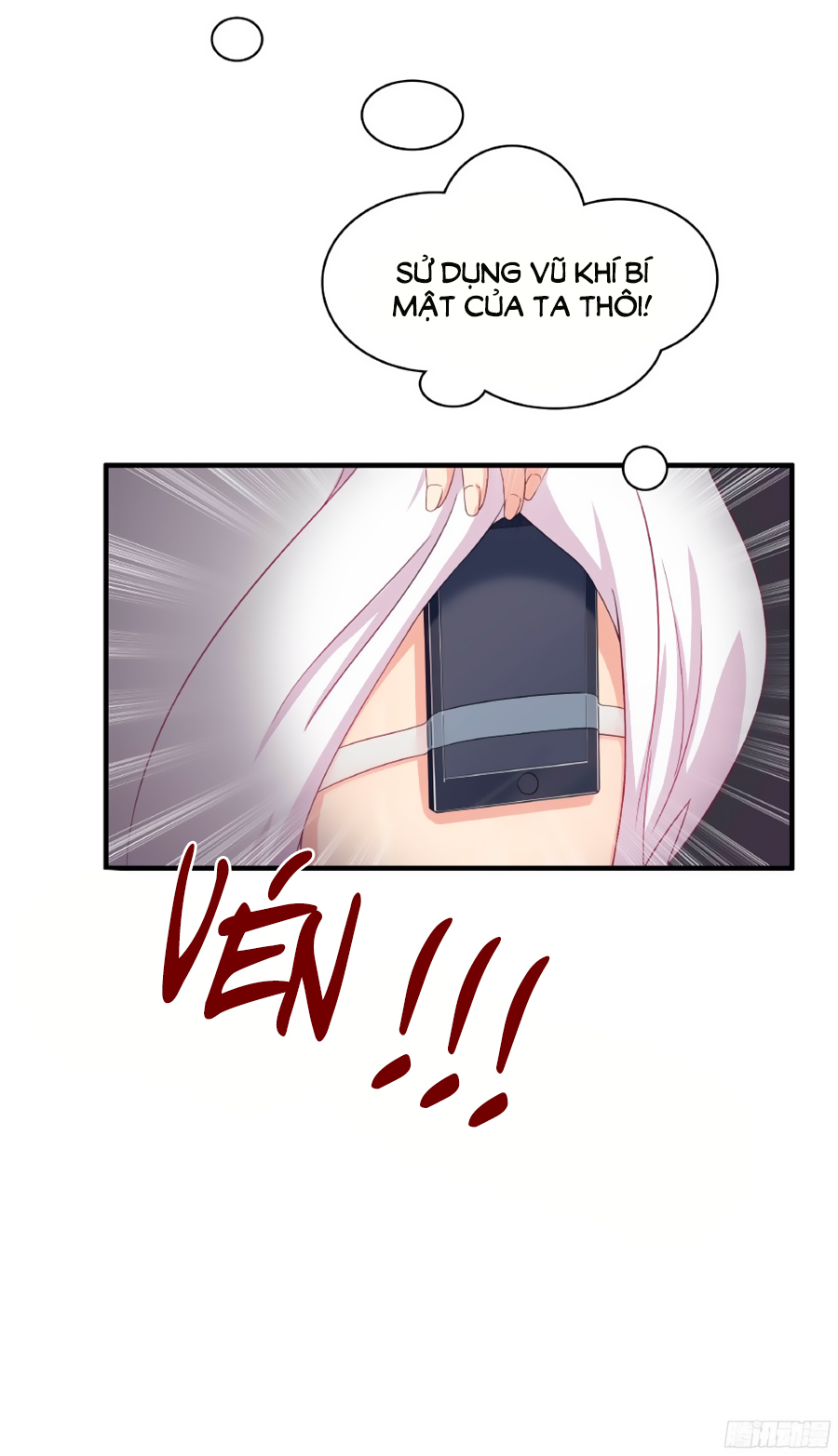 Vạn Sợi Tơ Tình Chapter 2 - Trang 2