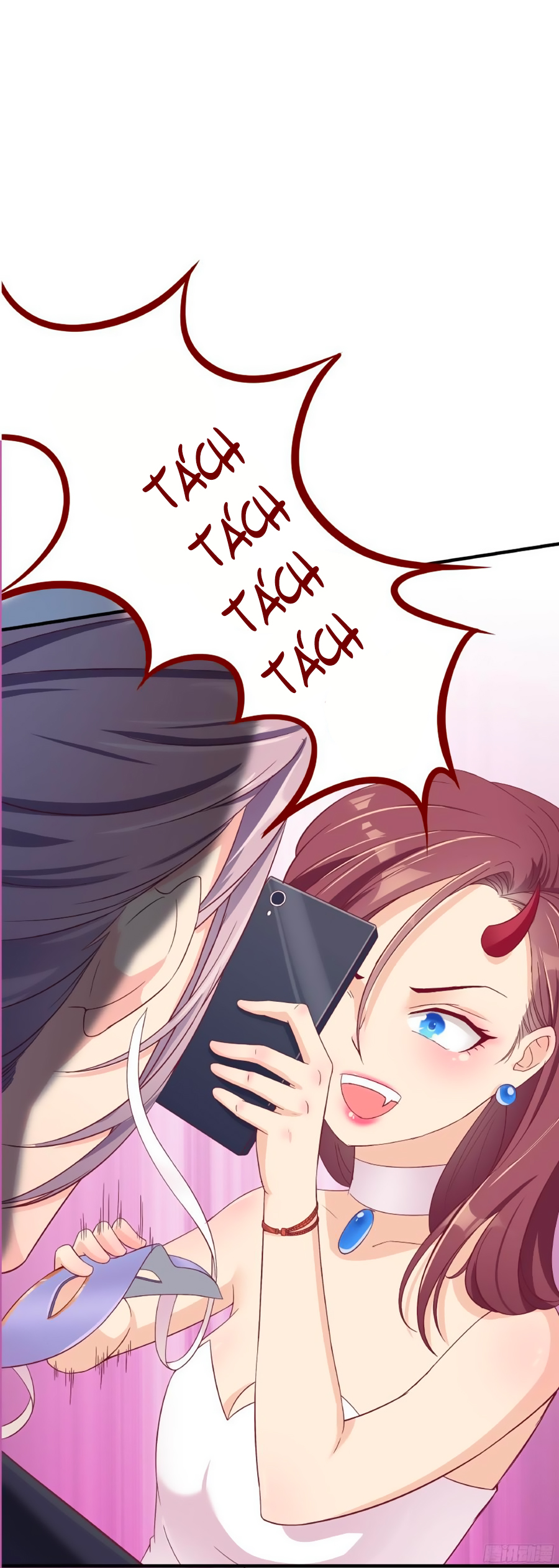 Vạn Sợi Tơ Tình Chapter 2 - Trang 2