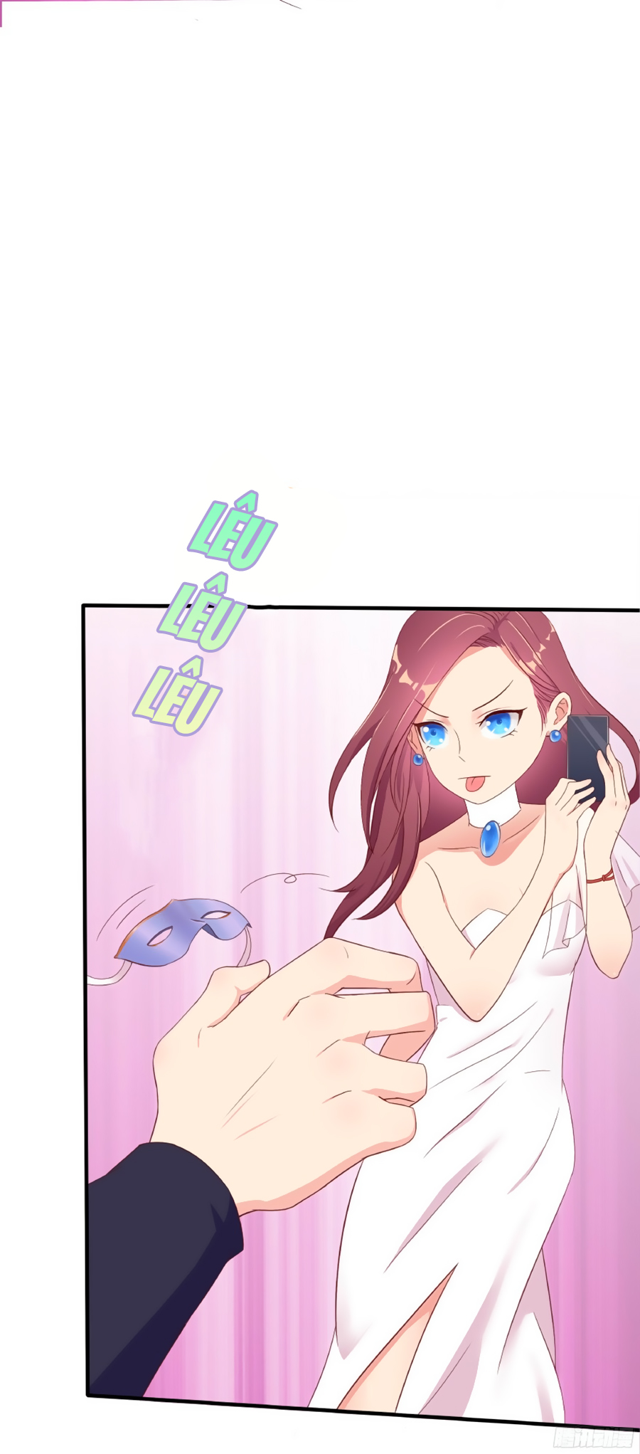 Vạn Sợi Tơ Tình Chapter 2 - Trang 2