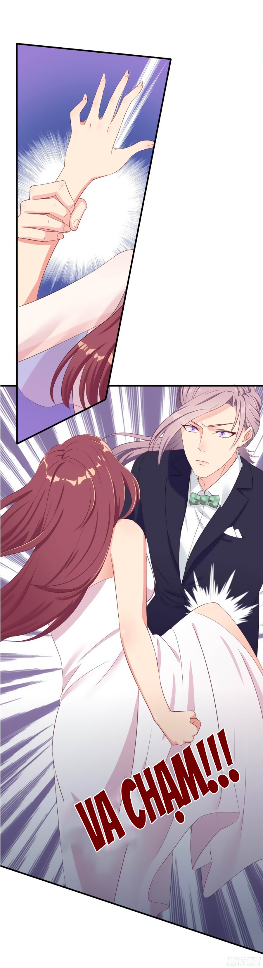 Vạn Sợi Tơ Tình Chapter 2 - Trang 2