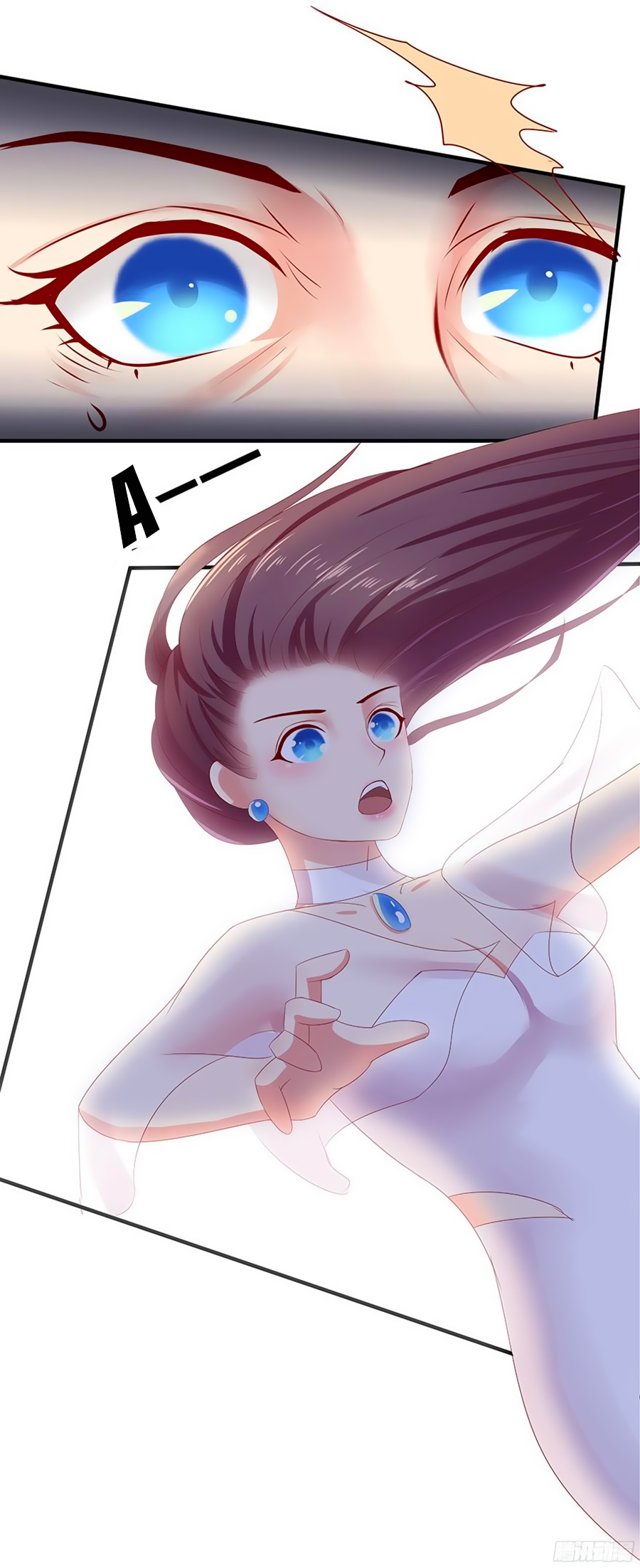 Vạn Sợi Tơ Tình Chapter 3 - Trang 2