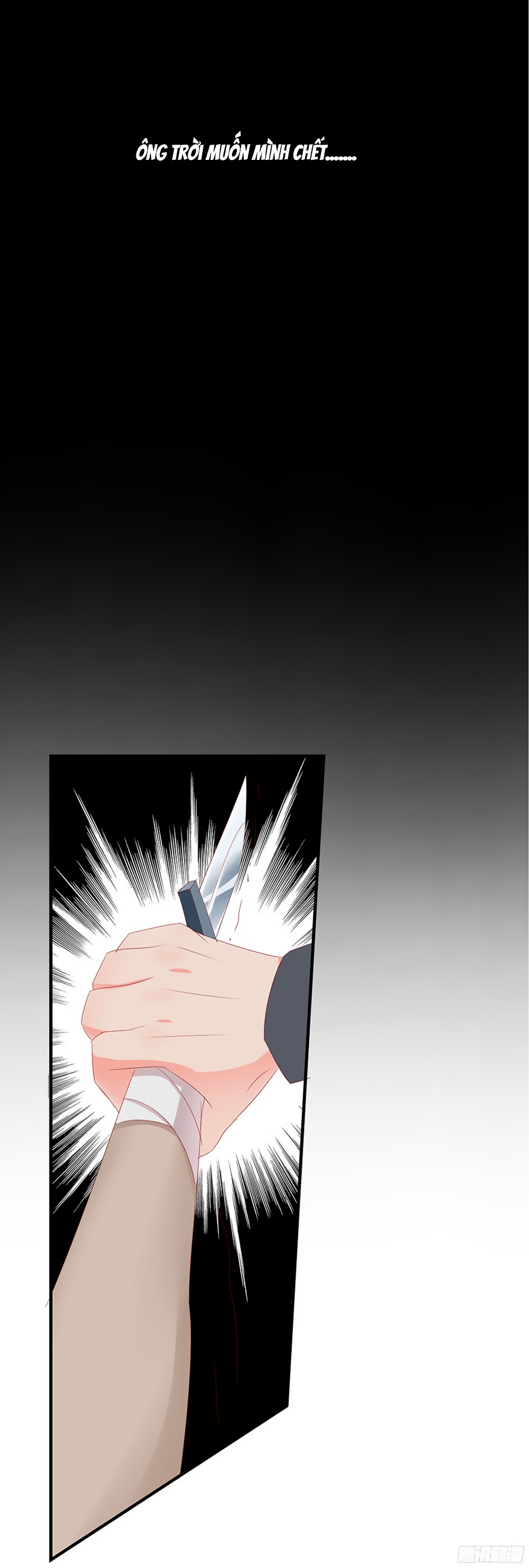 Vạn Sợi Tơ Tình Chapter 3 - Trang 2