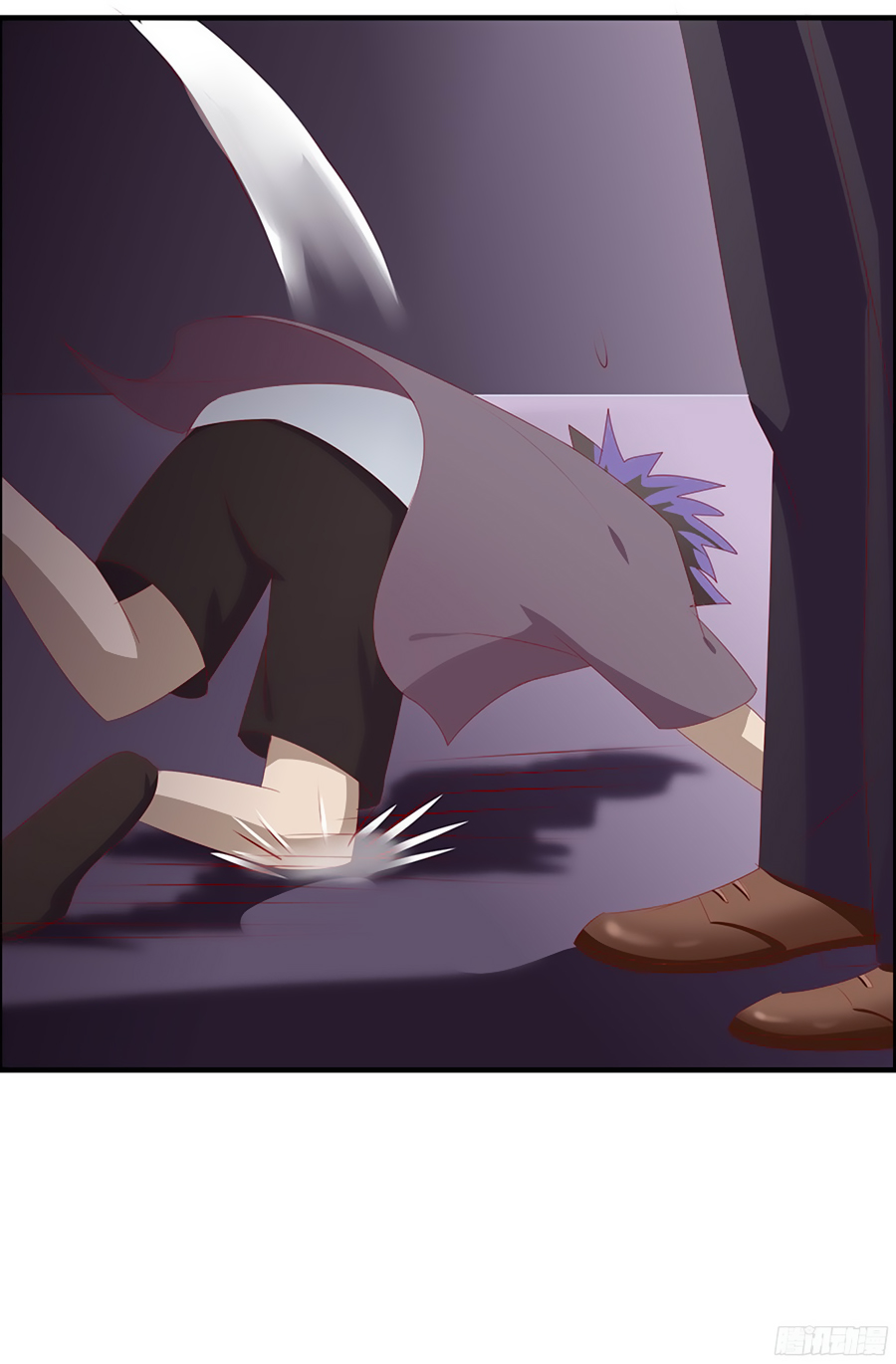 Vạn Sợi Tơ Tình Chapter 3 - Trang 2