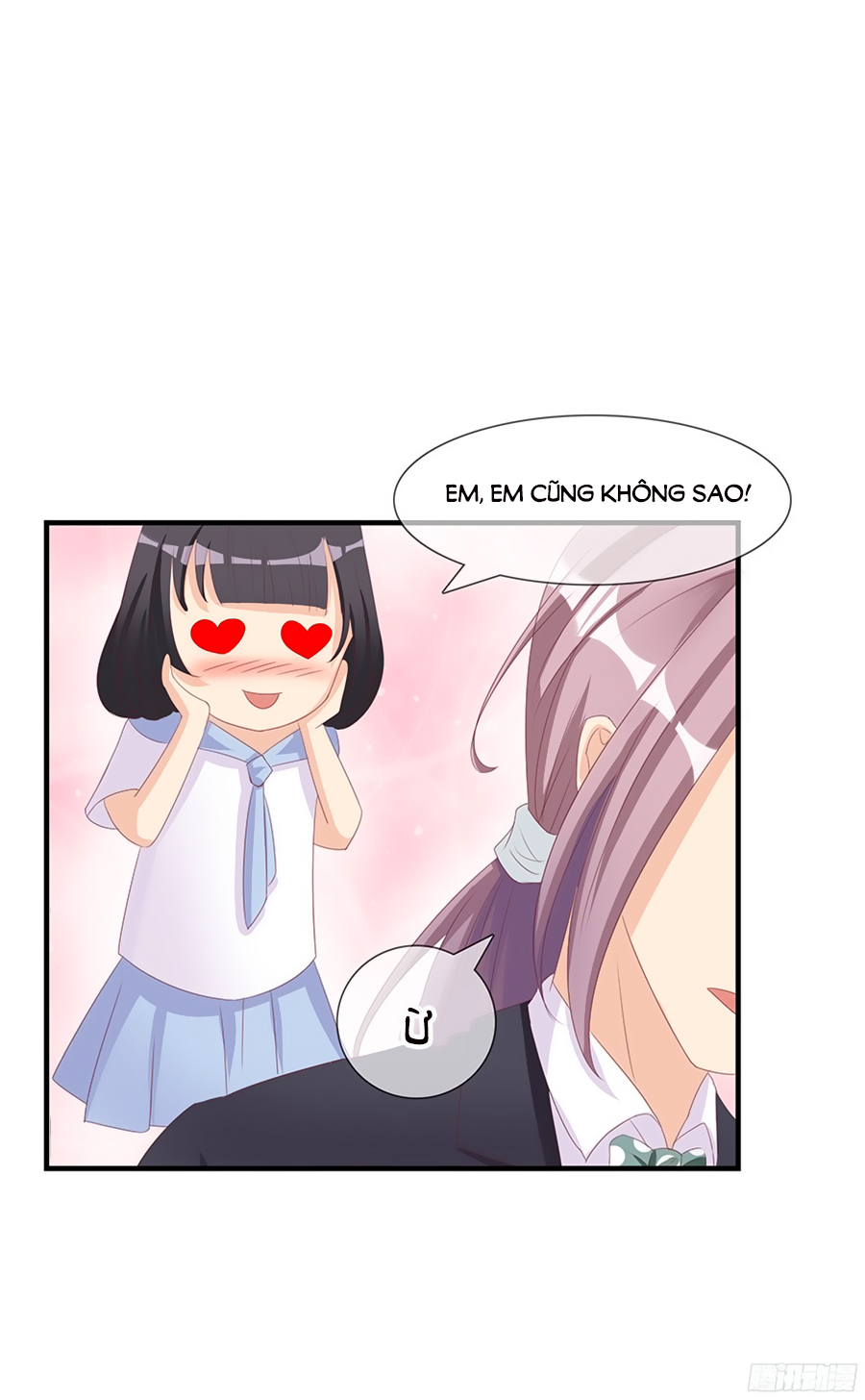 Vạn Sợi Tơ Tình Chapter 3 - Trang 2