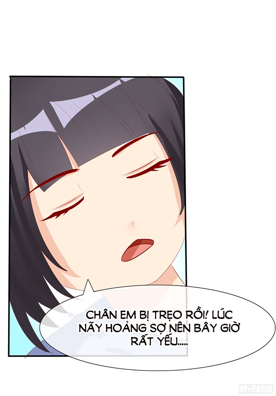 Vạn Sợi Tơ Tình Chapter 3 - Trang 2