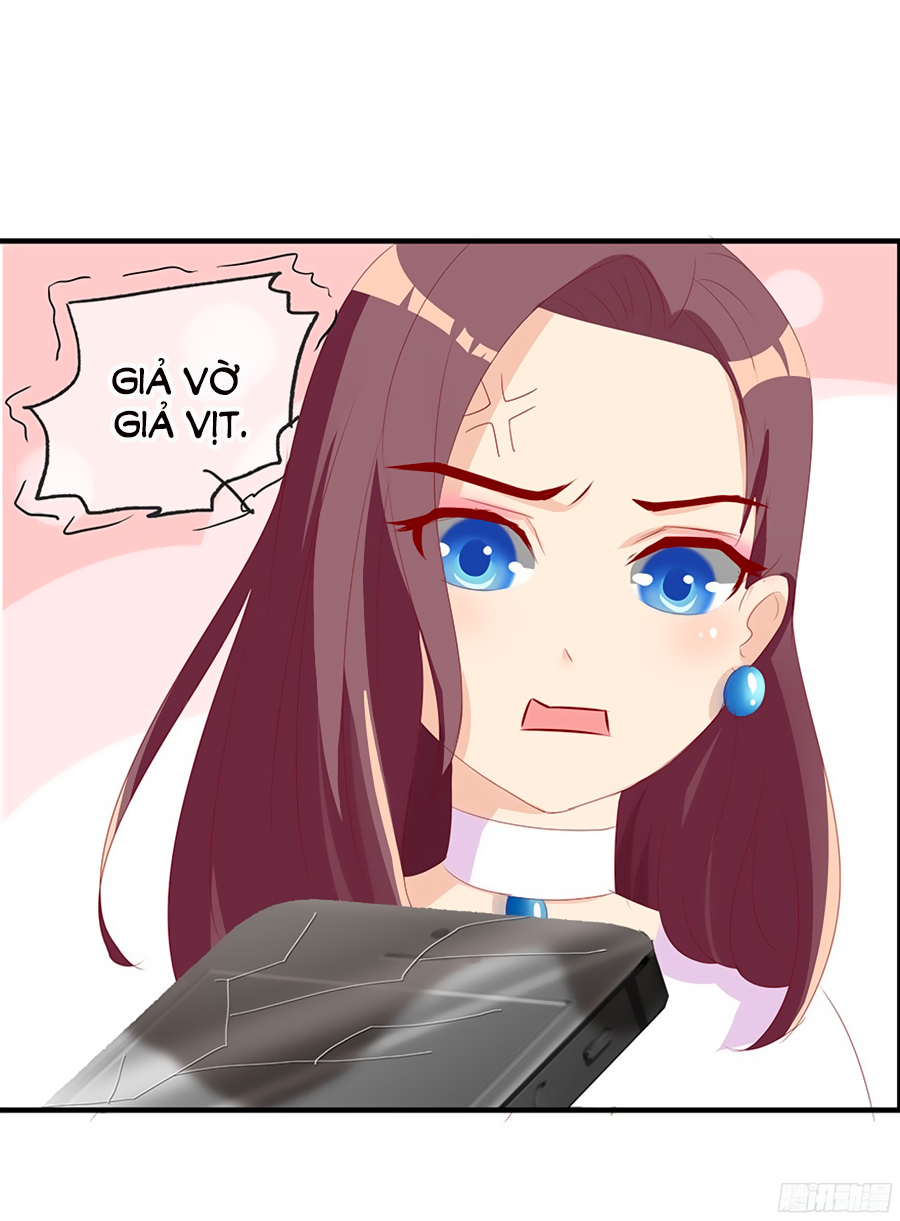 Vạn Sợi Tơ Tình Chapter 3 - Trang 2