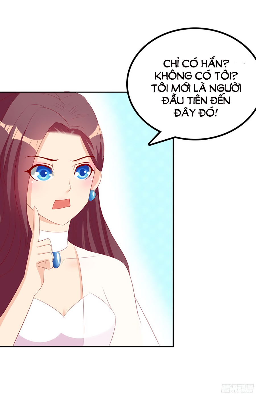 Vạn Sợi Tơ Tình Chapter 3 - Trang 2