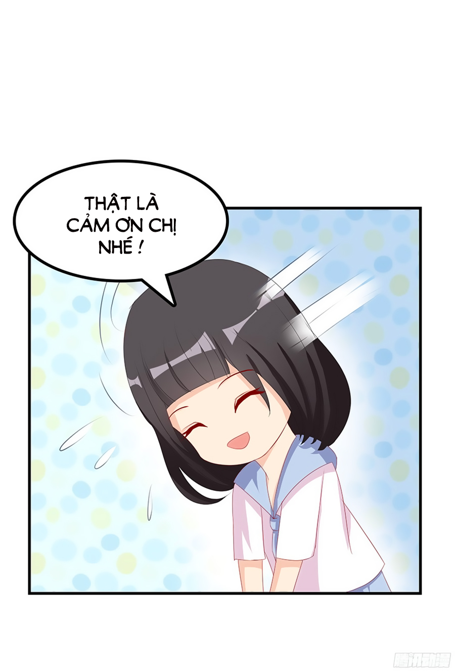 Vạn Sợi Tơ Tình Chapter 3 - Trang 2